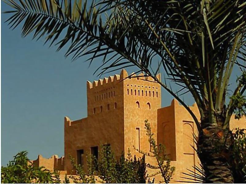 The Ritz-Carlton Sharq Village & Spa