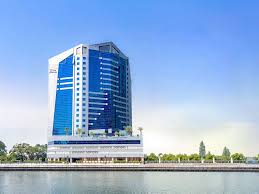 Grand Mercure Business Bay