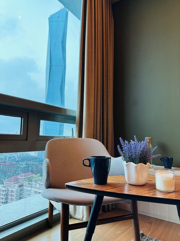 Swiss-Garden Residences Kuala Lumpur by Urban Suites