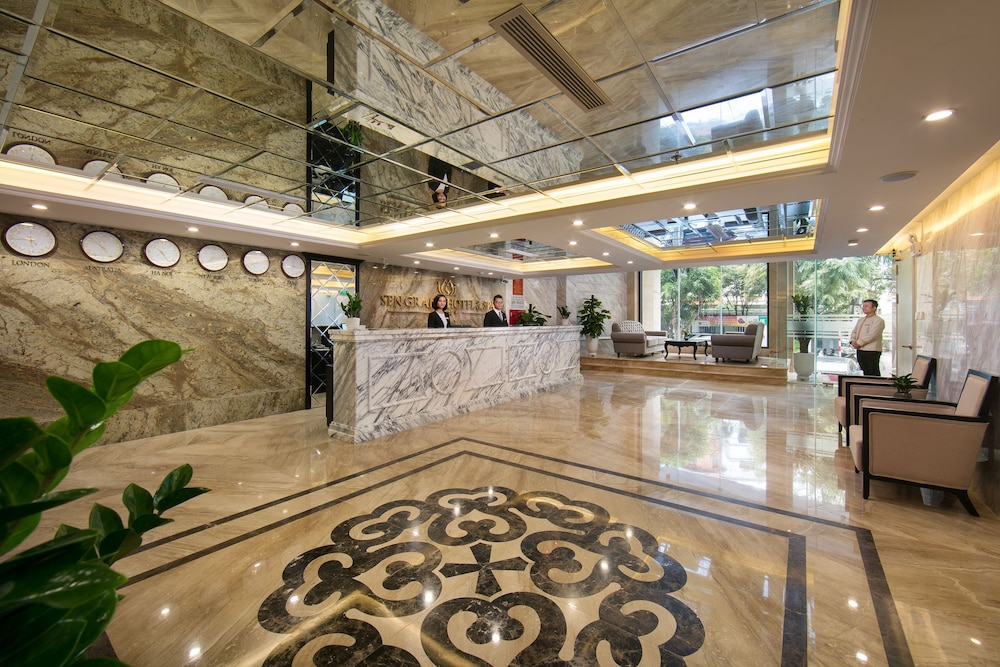 Sen Grand Hotel & Spa