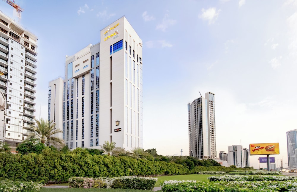 Citymax Hotel Business Bay