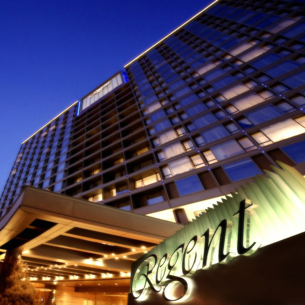 Regent Beijing Hotel