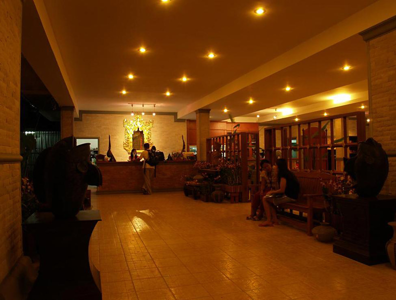 Rajapruek Samui Resort