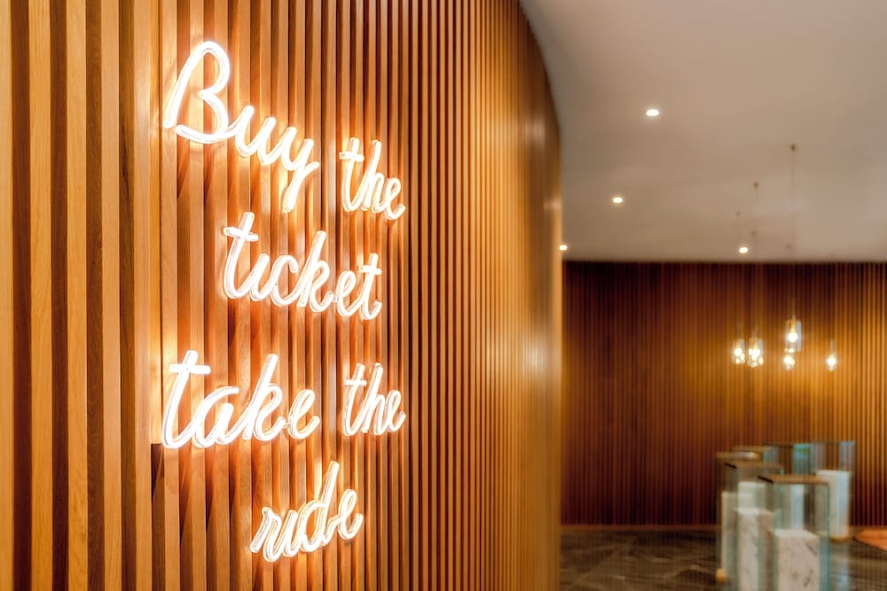 FIVE Jumeirah Village Dubai