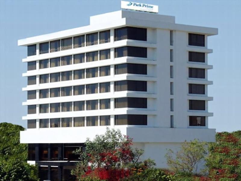 Park Prime Jaipur