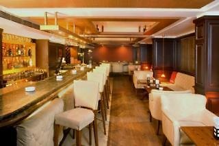 Hotel Bawa International