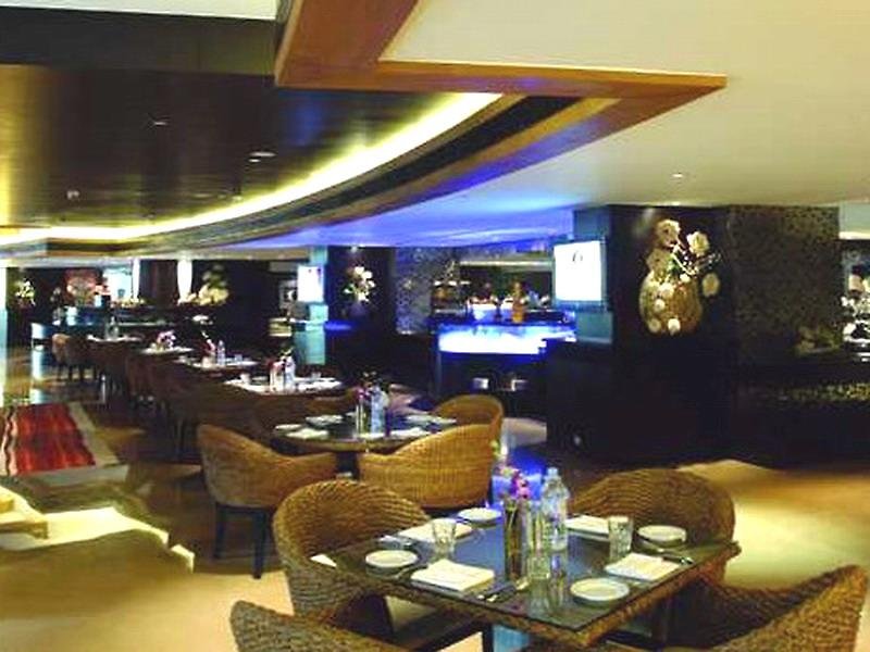 Sahara Star