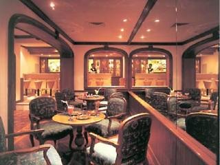 The Shalimar Hotel