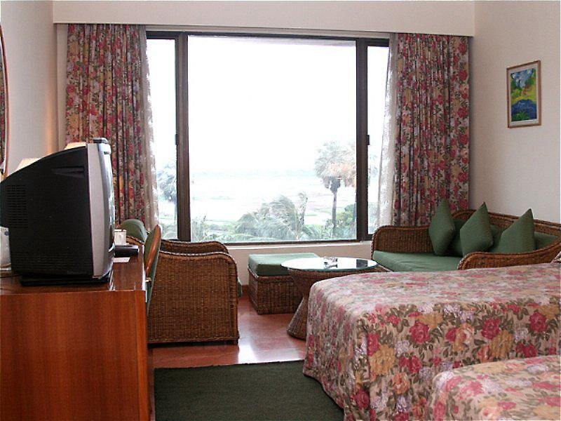 The Resort Mumbai
