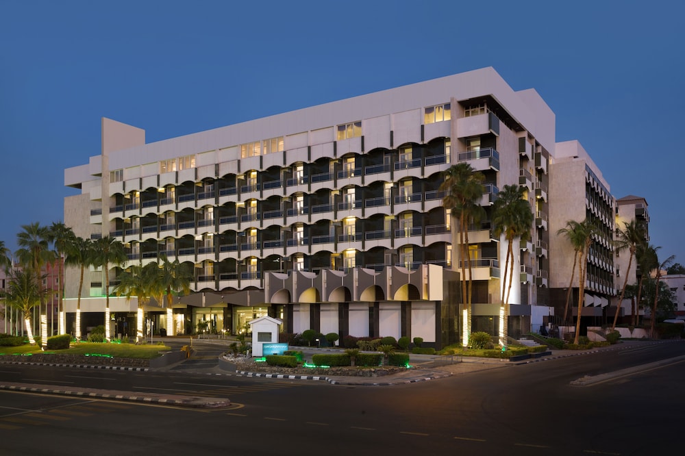 Al Hamra Hotel Jeddah in Jeddah