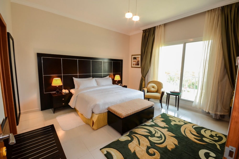 Coral Boutique Villas Hotel