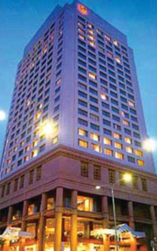 Hotel Royal Signature