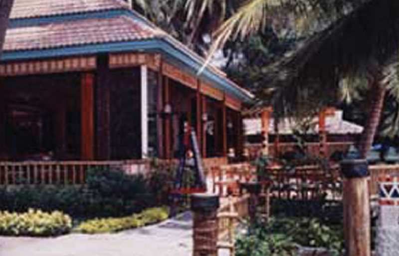 Chaba Cabana Beach Resort