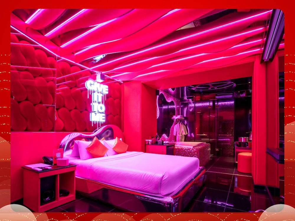 Cupid 2 Hotel