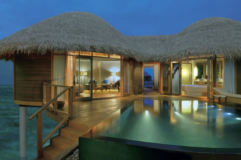 Constance Halaveli Maldives