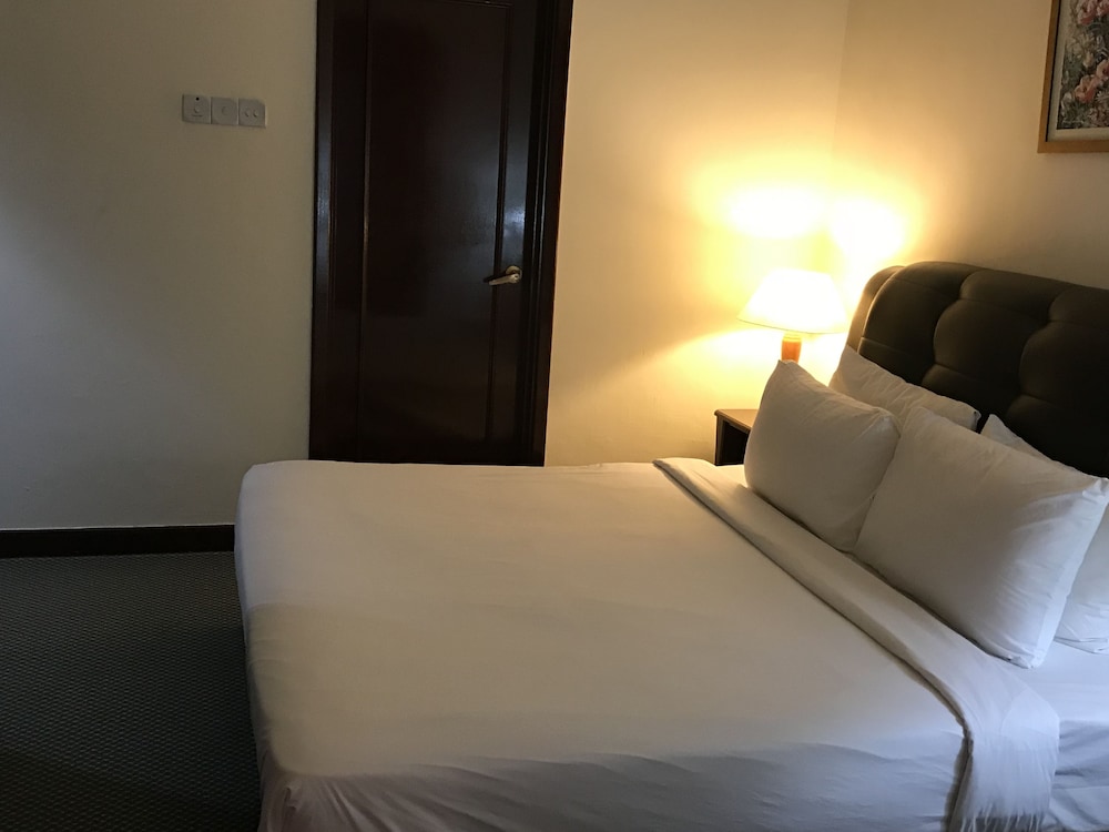KL Service Apartment at Time Square