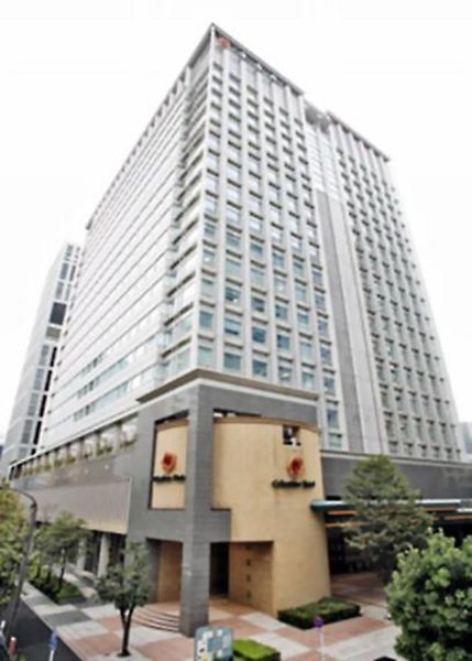 The Celestine Tokyo Shiba