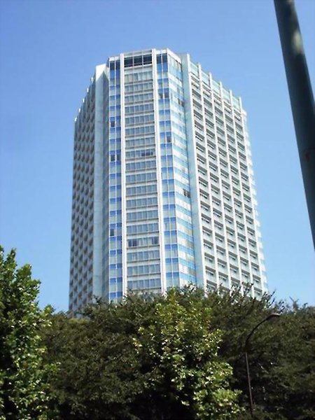 The Prince Park Tower Tokyo