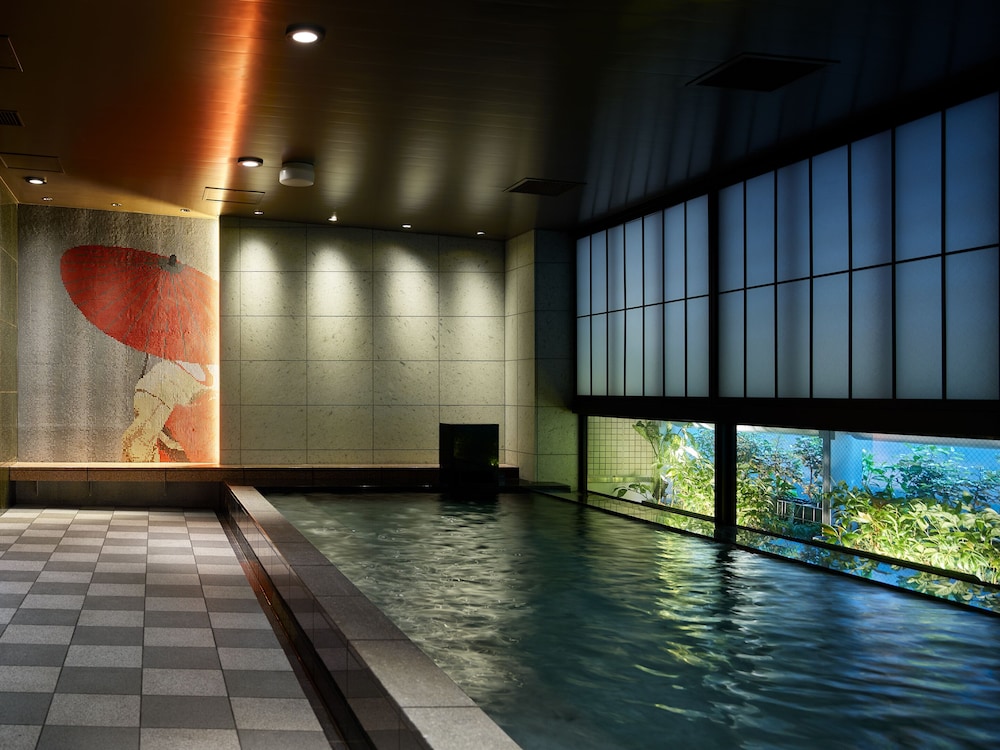 Mitsui Garden Hotel Ginza-gochome