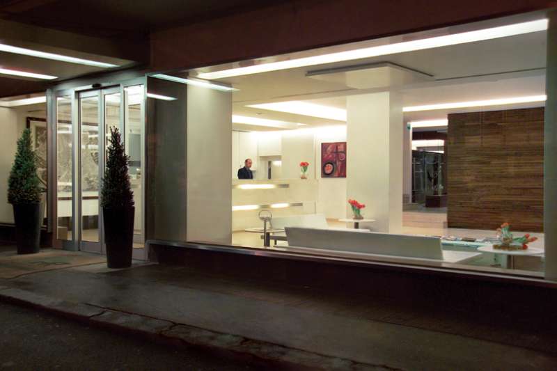 Hilton Garden Inn Rome Claridge