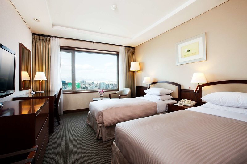 Best Western Premier Gangnam