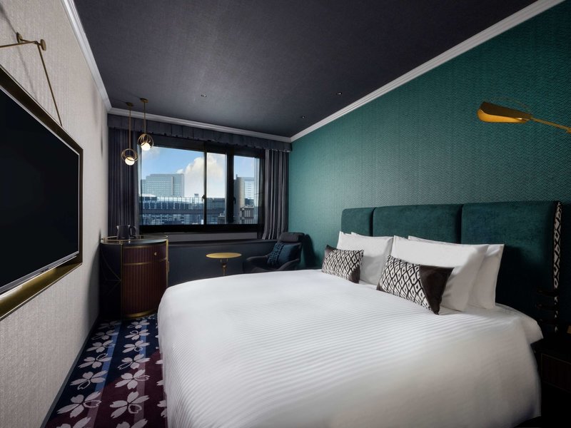 Mercure Tokyo Hibiya