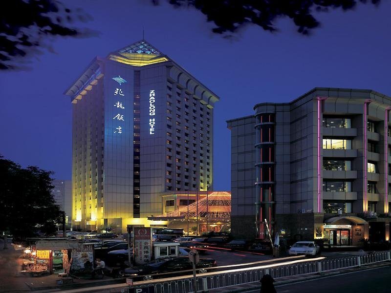 BEI Zhaolong Hotel