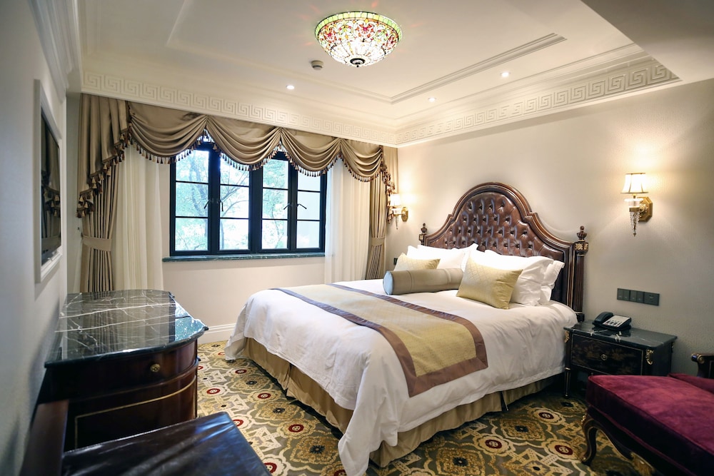 Hengshan Moller Villa