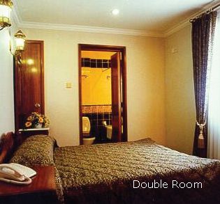 The Inn At Temple Street