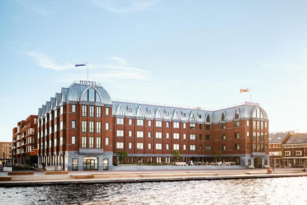Hotel Boat&Co