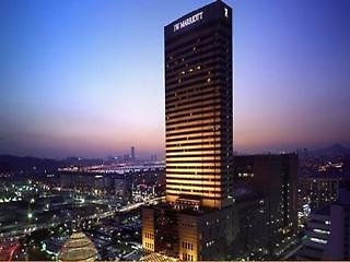 JW Marriott Seoul