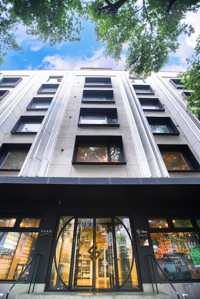 Stey Wangfujing