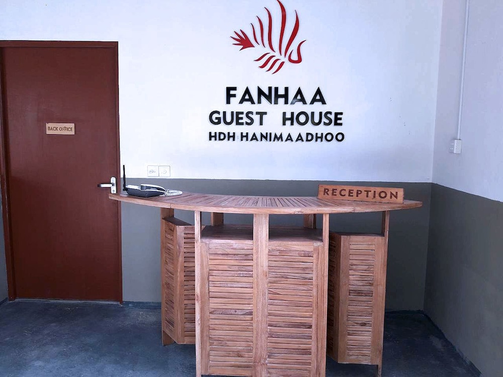 Fanhaa Guesthouse