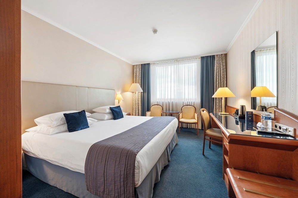 Panorama Hotel Prague