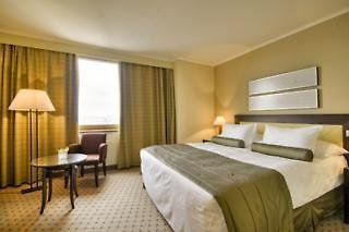 Corinthia Prague