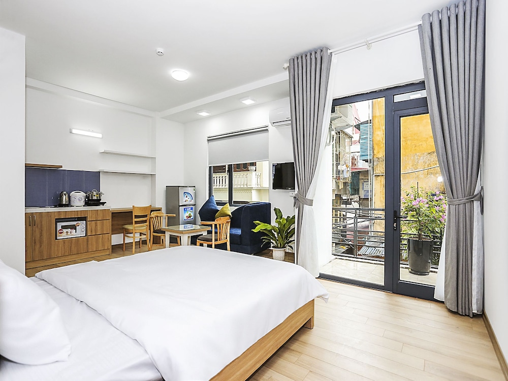 NYT Home Giang Vo
