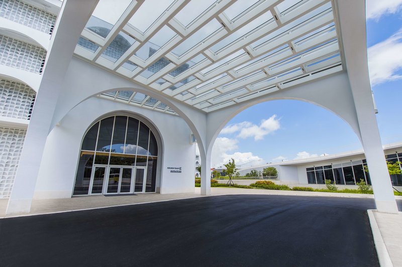 Golden Tulip Fab Hotel