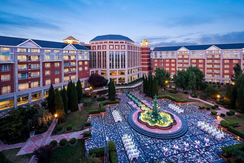 Wyndham Beijing North