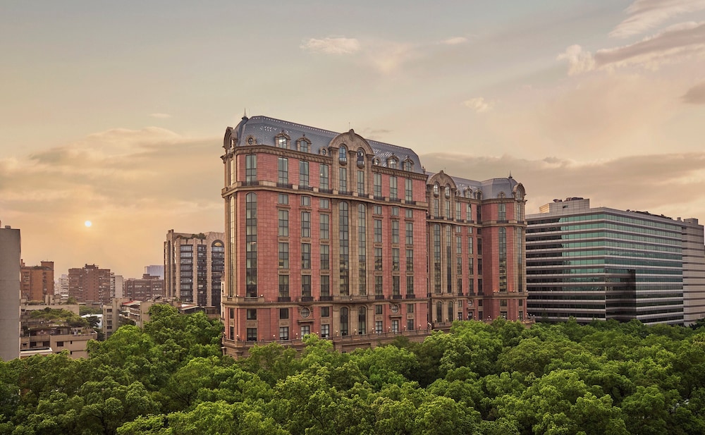 Mandarin Oriental Taipei