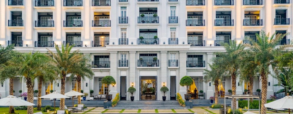 Mia Saigon Luxury Boutique Hotel