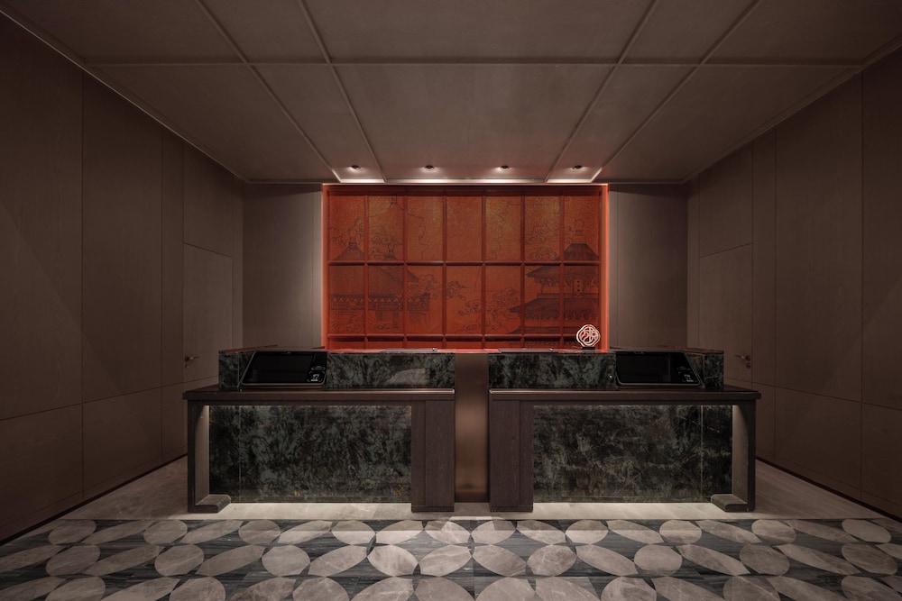 Beijing Glive Qianmen Hotel