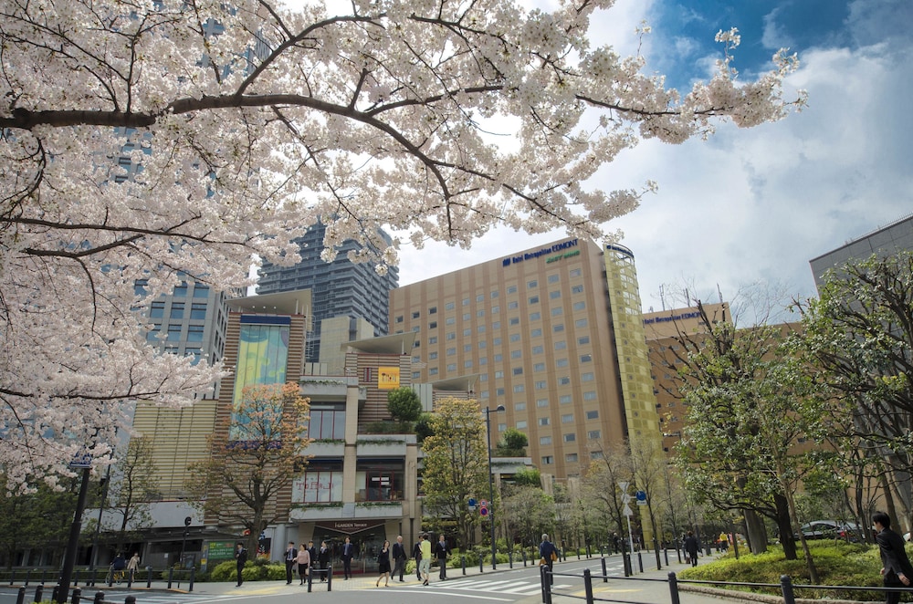 Metropolitan Edmont Tokyo