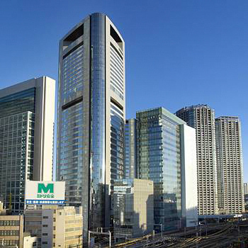 Park Hotel Tokyo