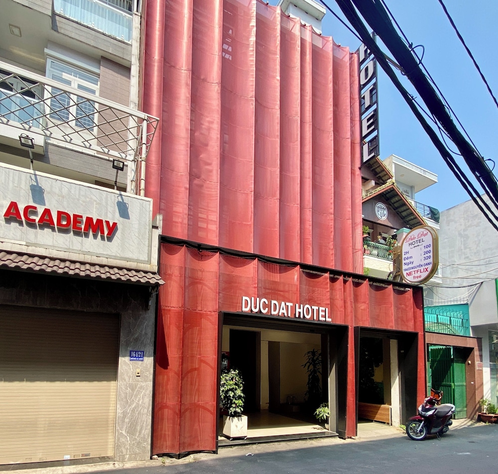 Duc Dat Hotel