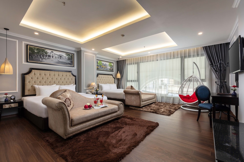 Babylon Premium Hotel  Spa