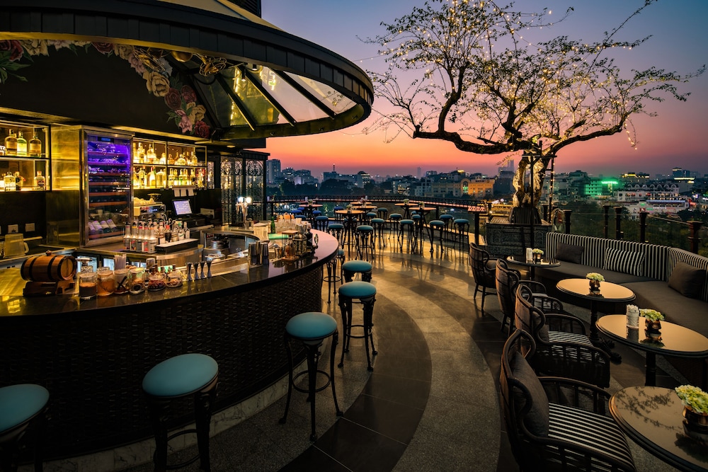 La Sinfonia Del Rey Hotel  Spa