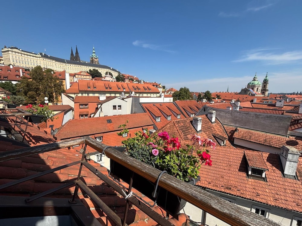 Vintage Design Hotel Sax