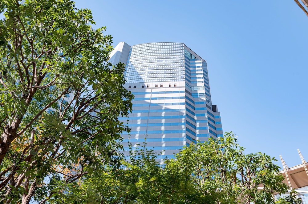 The Strings by InterContinental Tokyo