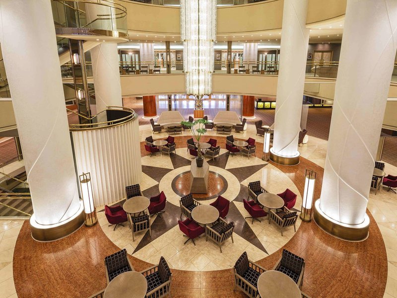 Swissôtel Nankai Osaka