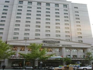 Kensington Hotel Yoido